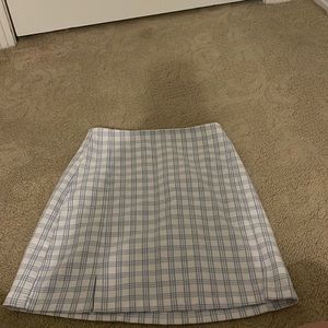 Brandy Melville skirt!!